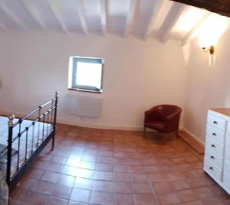 Lägenhet 3 Bedroom Modern In Historic Building Overlooking River Herault *