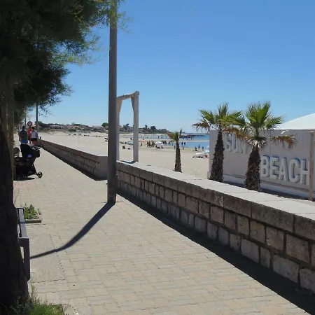 شقة 3 Bedroom Modern In Historic Building Overlooking River Herault *